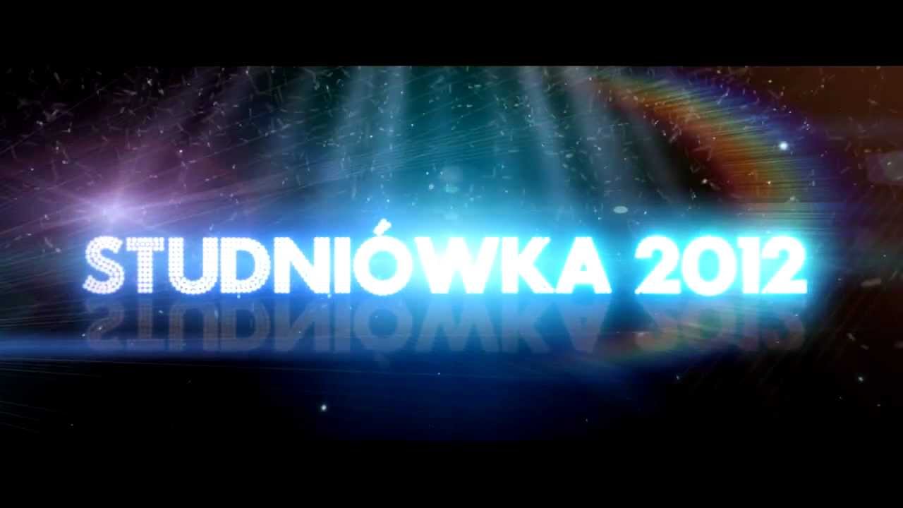 Studni&oacute;wka 2012 ŚWIEBODZIN - I Liceum Og&oacute;lnokształcące ILO - www.playstudio.pl