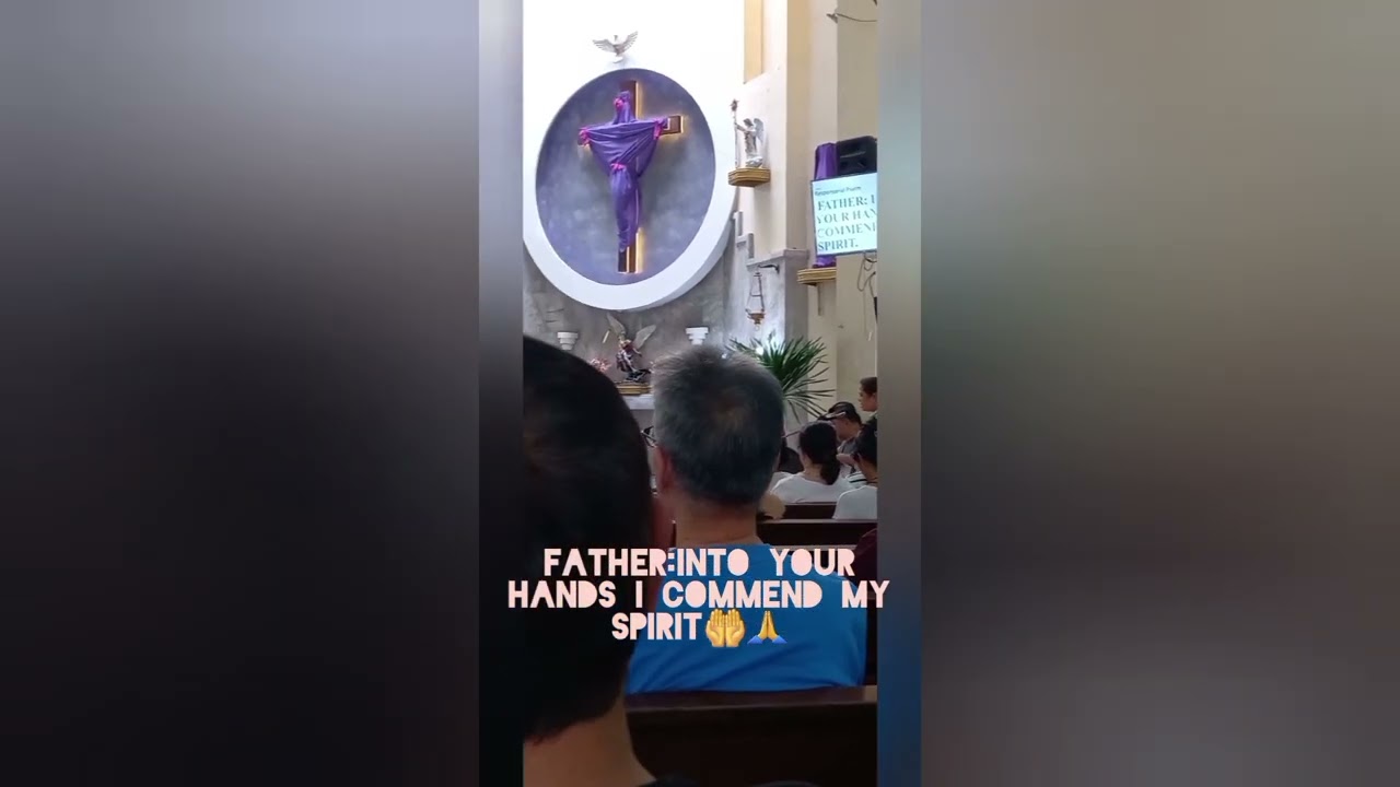 Hollyweek station of the cross&Mass