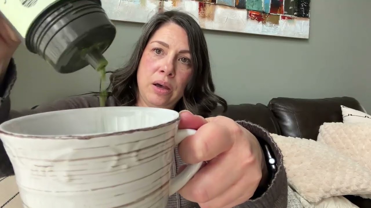 Smooth Korean Matcha Magic | OSULLOC Amazon Review