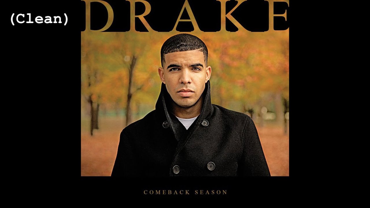 Going in for Life (Clean) - Drake