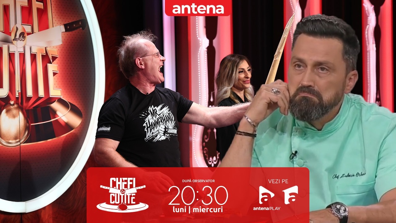 Demonstrație incredibilă! Mr Hammerhand sparge nuci de cocos cu pumnul