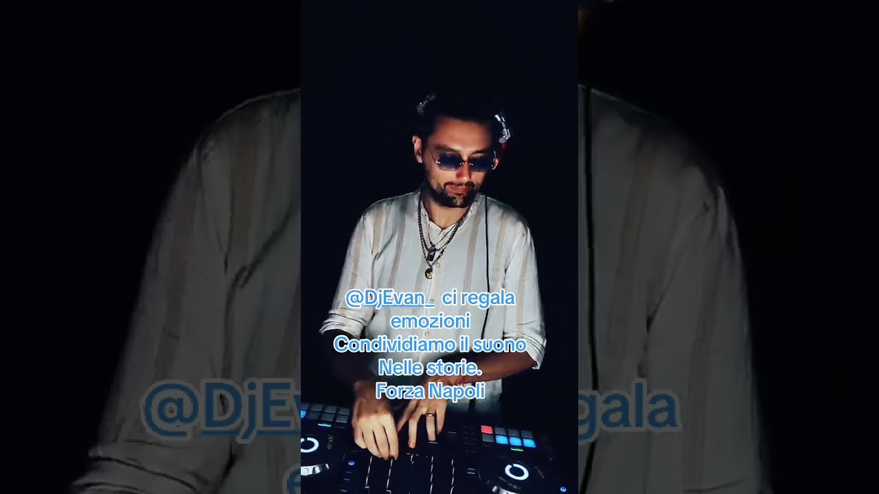 Napoletano remix 