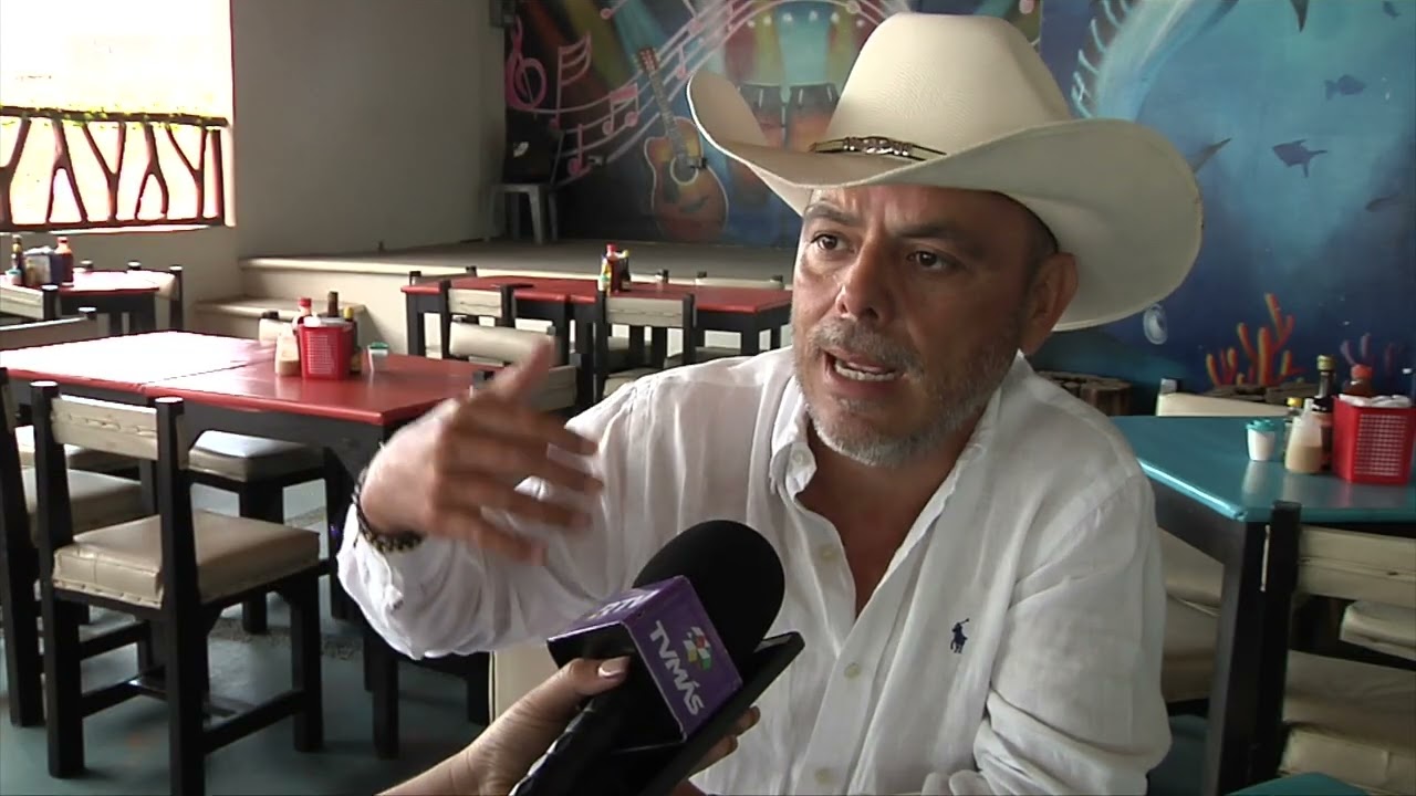 Mantienen bajo control gusano barrenador en el sur de Veracruz