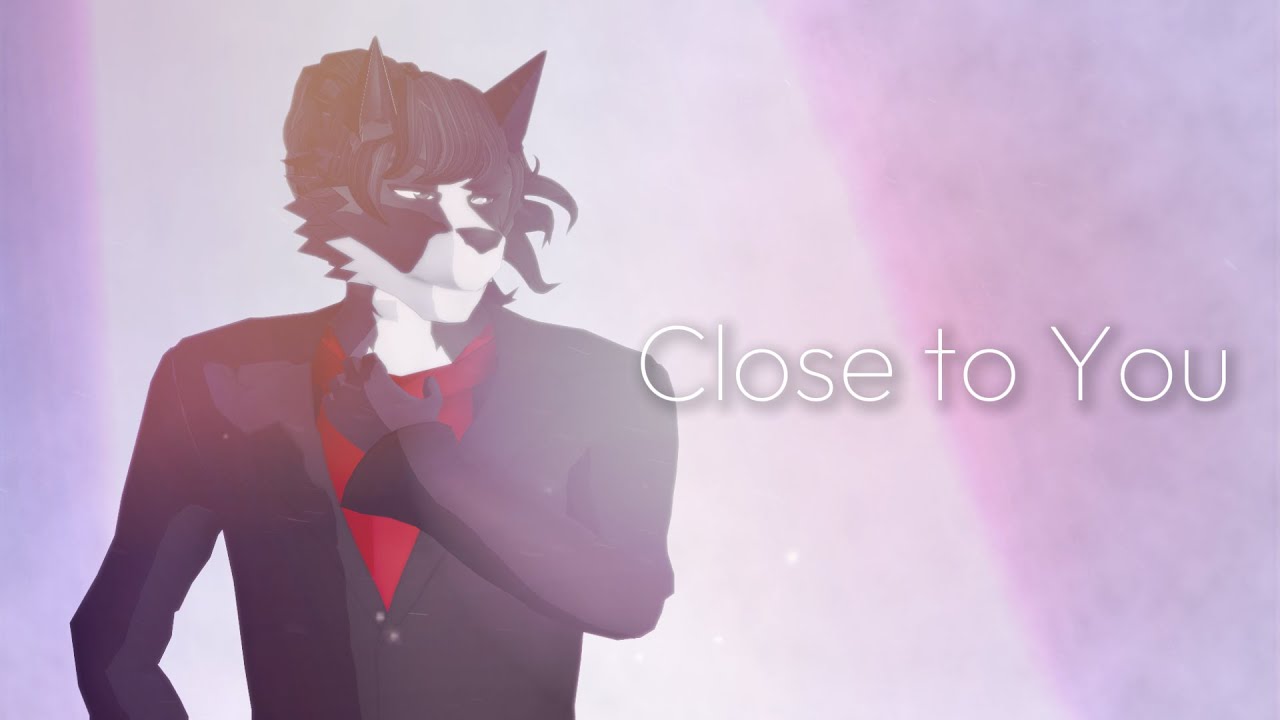 [OpenUtau Cover] Close to You (English Cover) [LongWei]