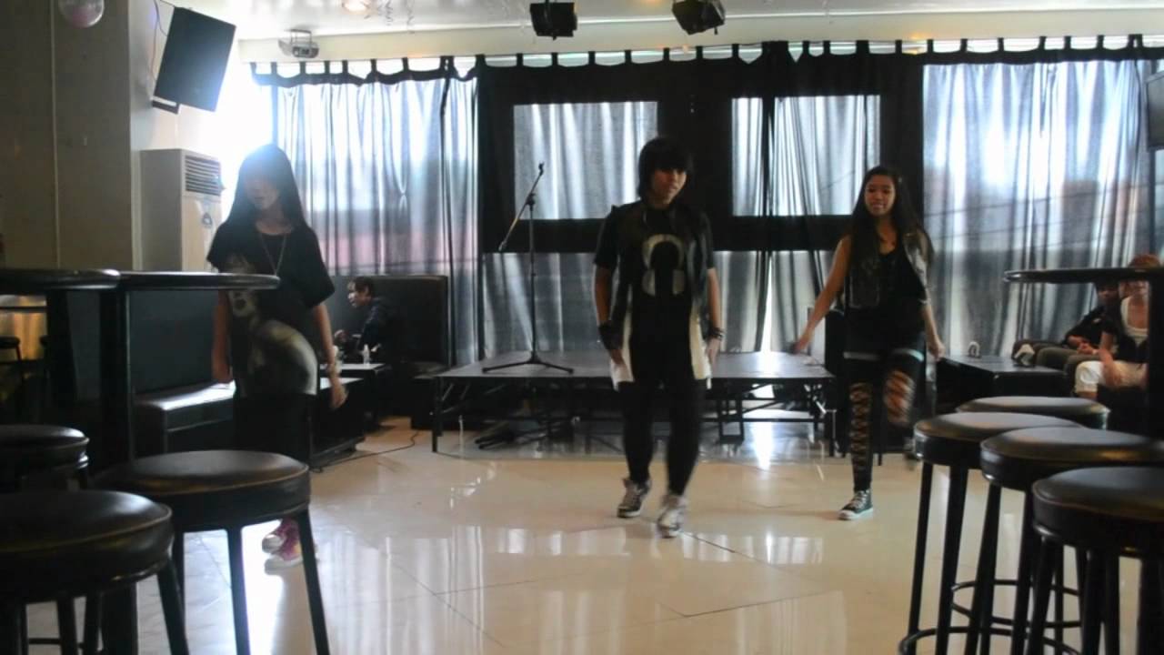 Conf(x)ion - Cospop Pre-launch~! Teaser
