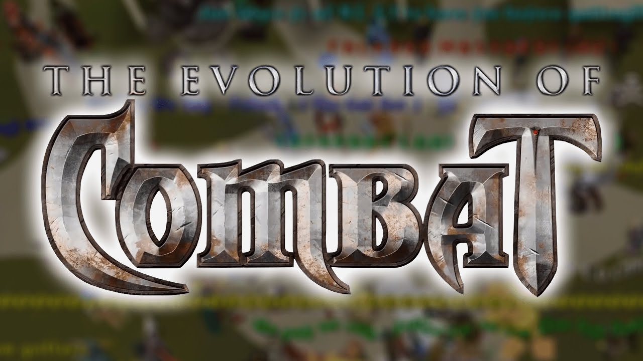 Evolution of Combat: Bad update, good intentions
