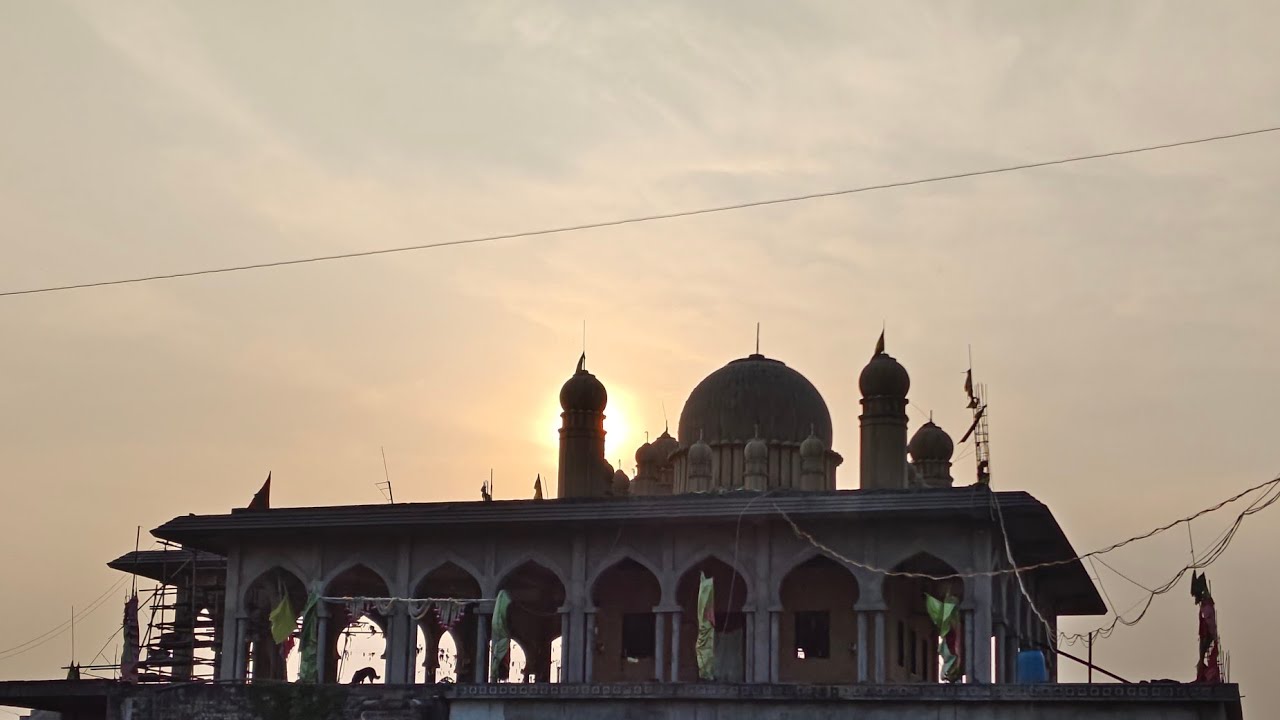 Teri Rooh E Paak Pe Bhejta Hoon Salam Tajul Aulia (Rahmatullah Alaih)