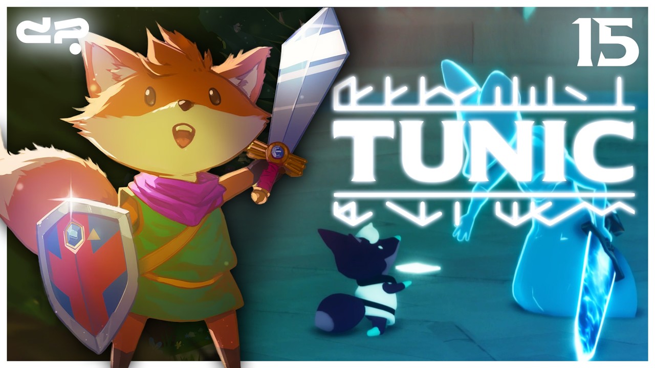 THE FINAL DANCE | Tunic (15)