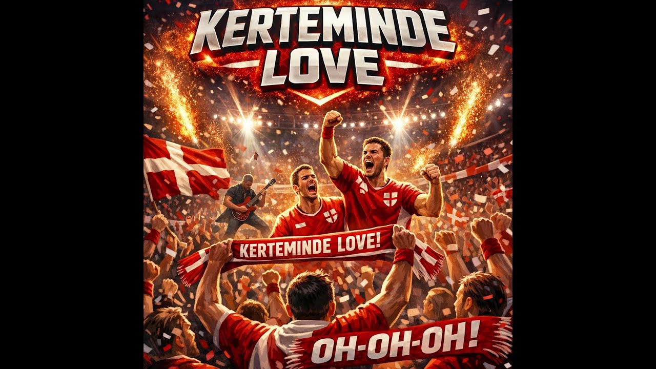 Kerteminde Love 2025