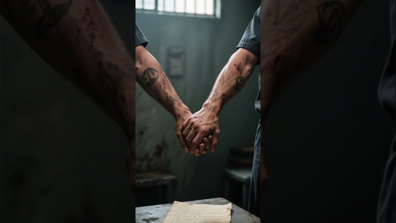 A Origem do PCC: Como Tudo Começou