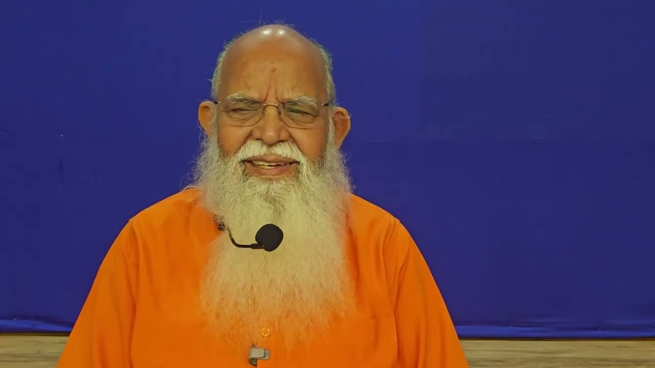 Viveka Chudamani sh 214 onward 23  @ Varanasi 2026 Hindi 