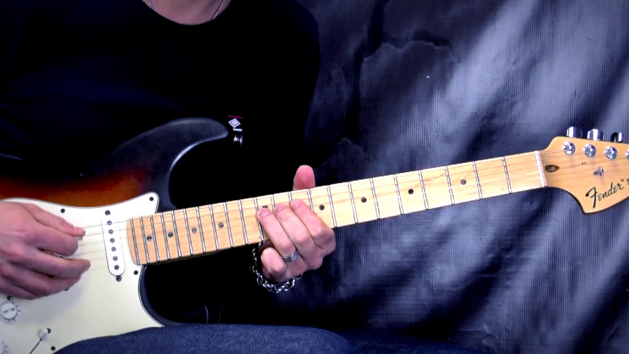 Band Of Gypsys - 