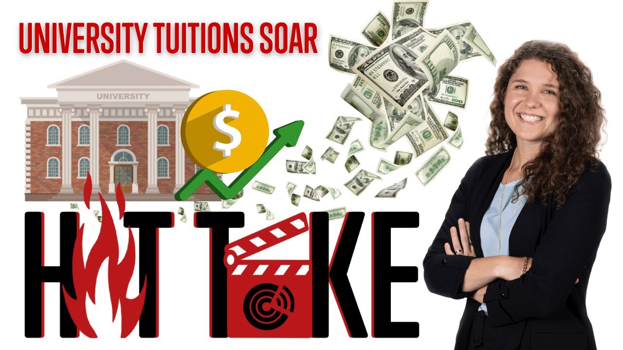 Working Class Students Face Higher Tuition