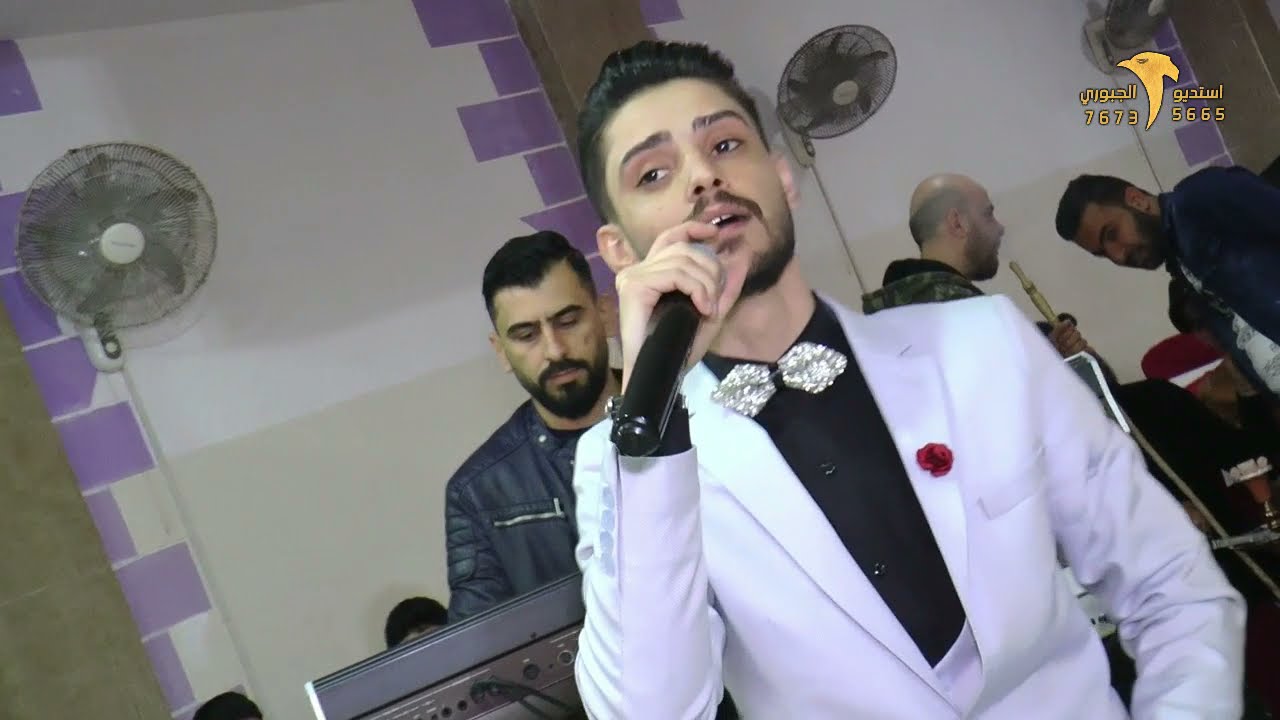 لاتفكر انساك الفنان علي المتيم
