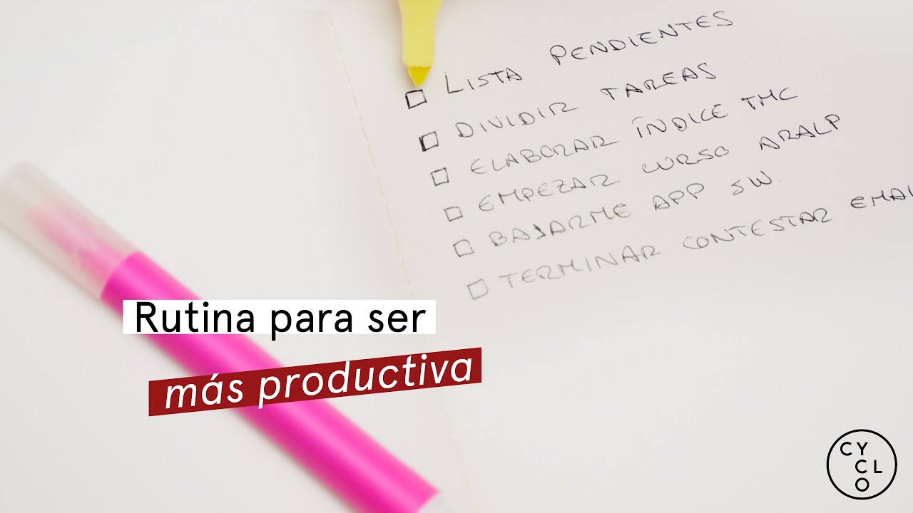 VLOG Un día en mi fase ovulatoria: emails, comida sana, sesión de fotos...