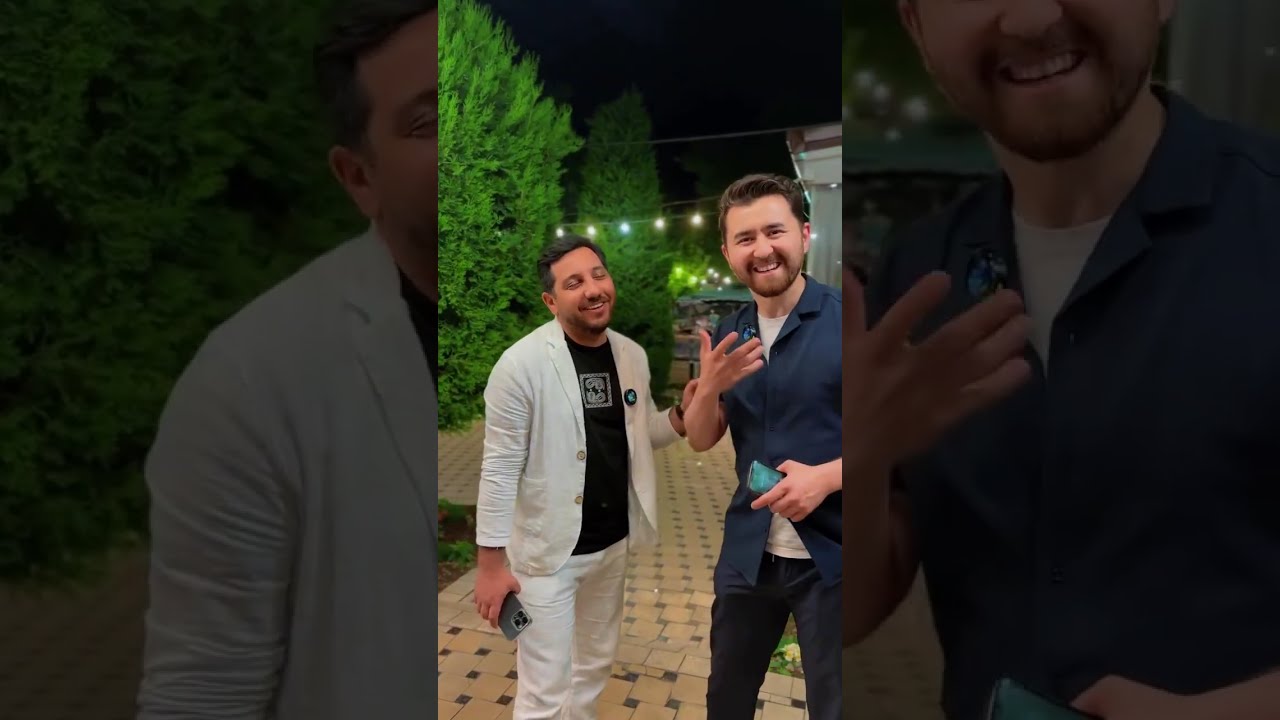 Kuydirgilar vadaga muofiq “Qamish” restoraniga borib koʻrdik