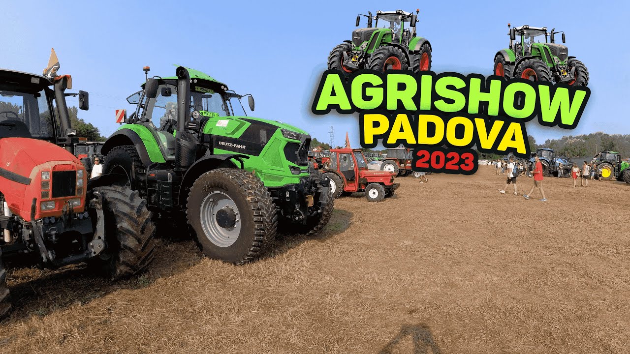 Agrishow 2023