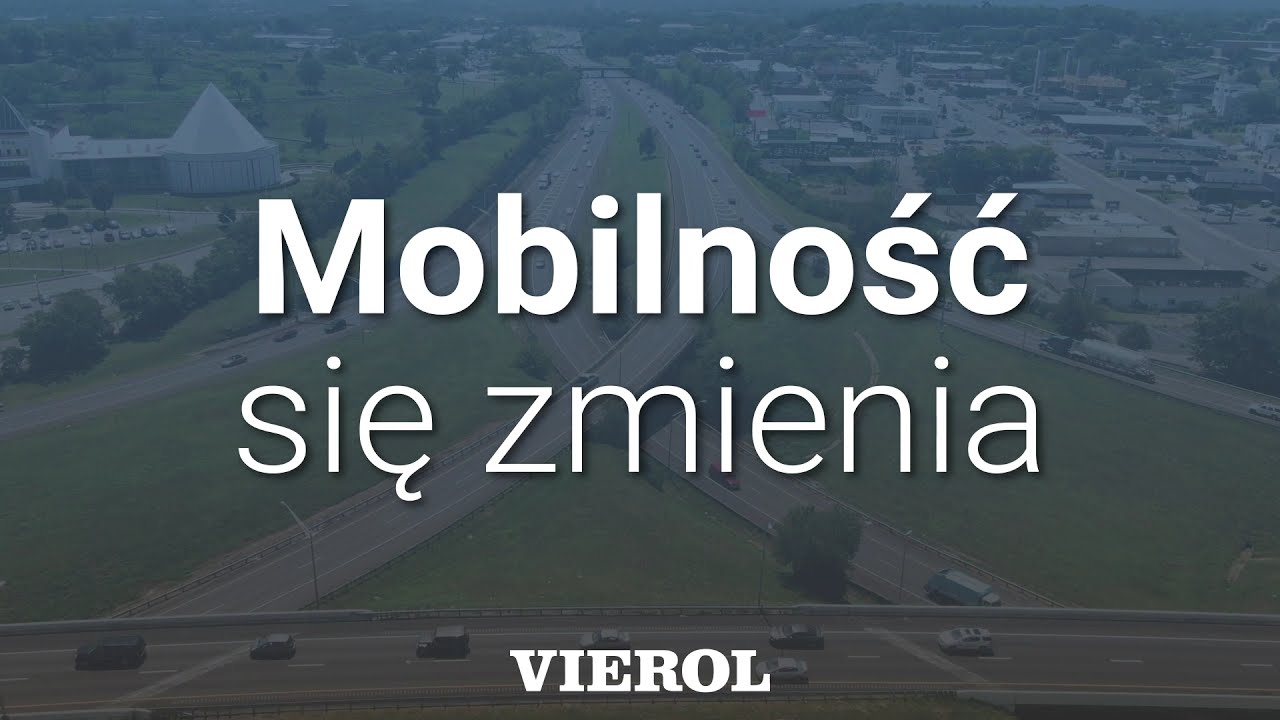 VIEROL Green Mobility Solutions [VEMO | VAICO | ACKOJA] (PL)