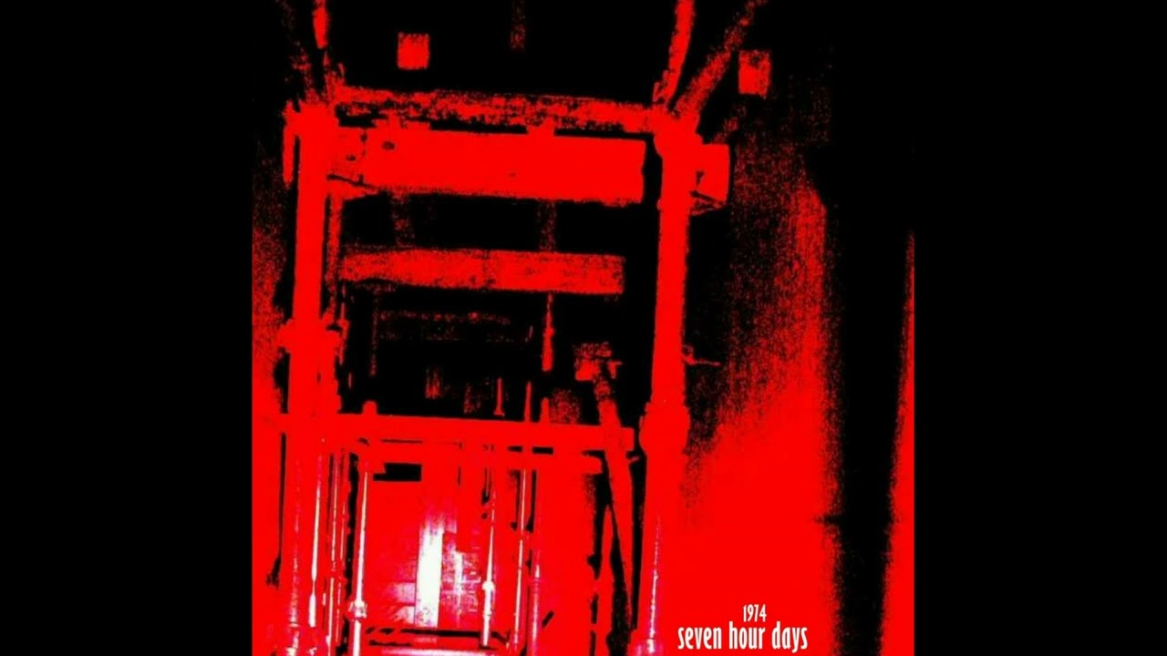 Seven Hour Days - 1974