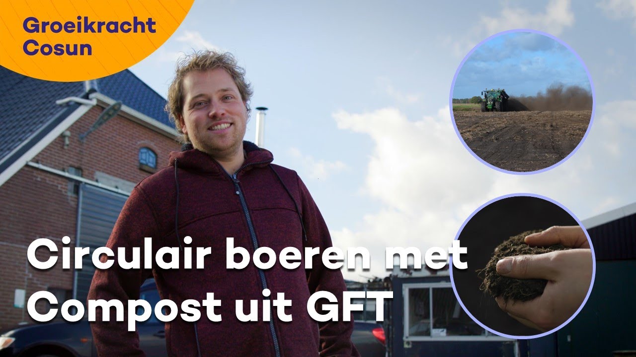 Telerservaringen: Jeffrey Prins over circulair bemesten