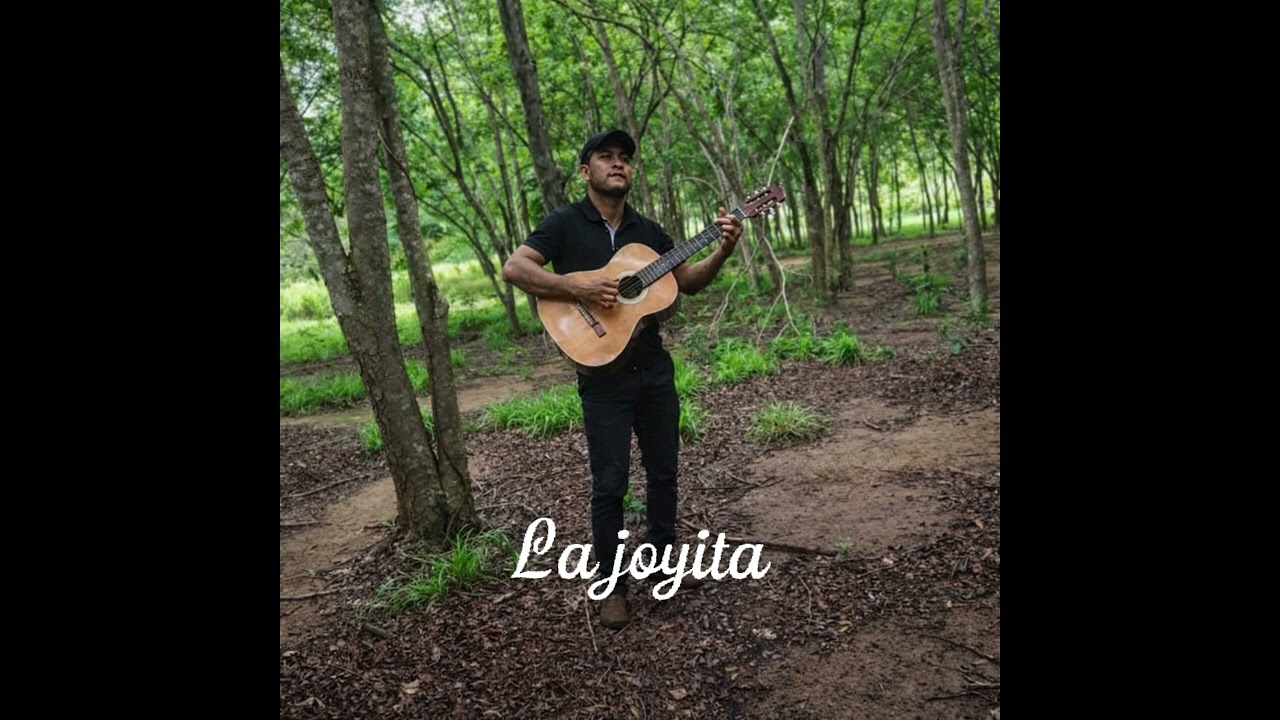 La joyita - Compositor Jose Luis Silva Bastidas