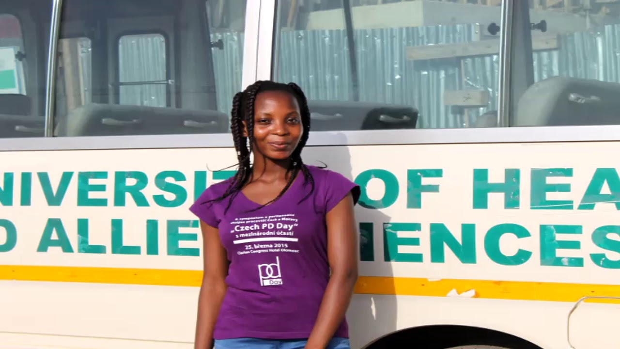 Girls Education and Upwards Bound Seminar