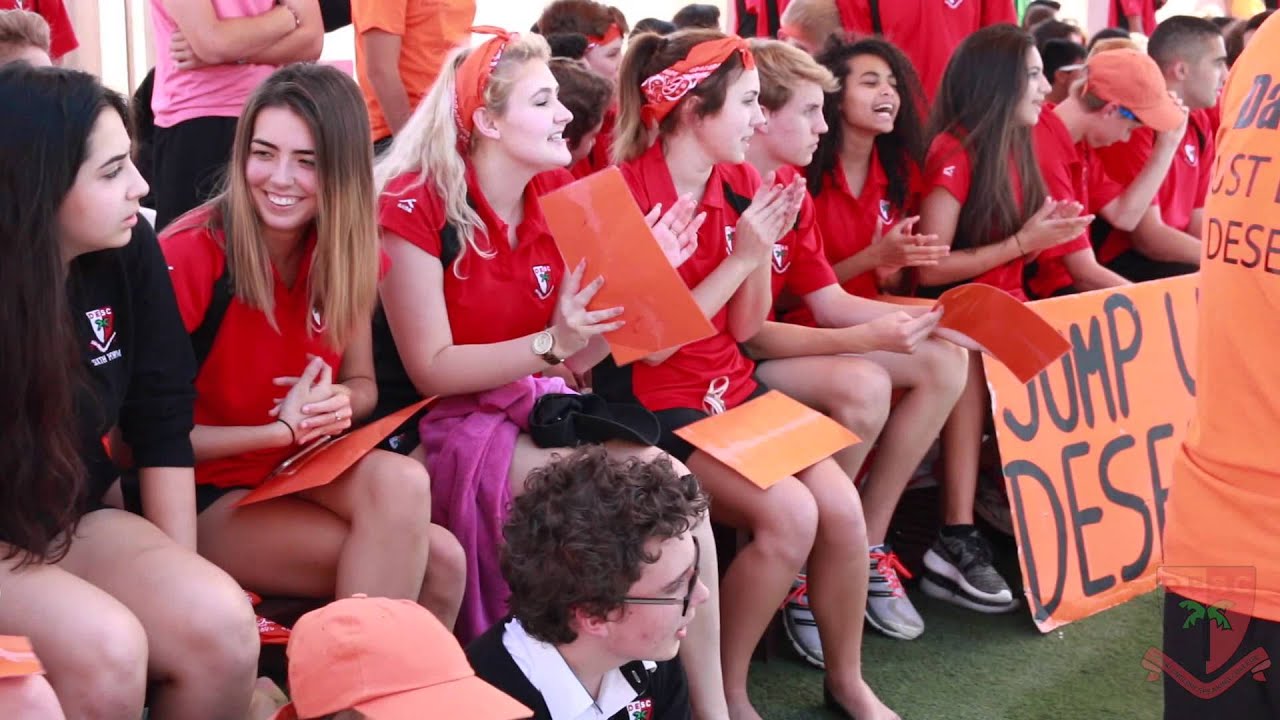 DESC Swimming Gala 2015
