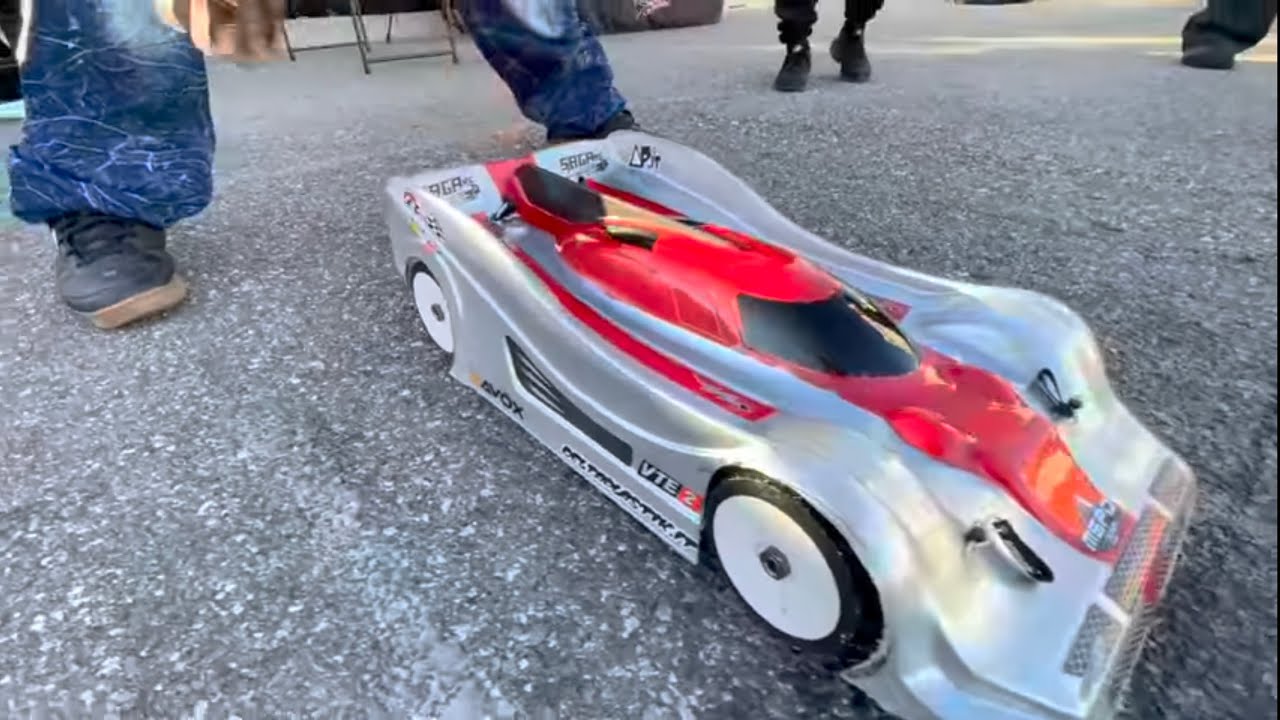 O.G. Hobbies / Tampa TNT WINTER NATIONALS Rc Drag Racing Event Part 2