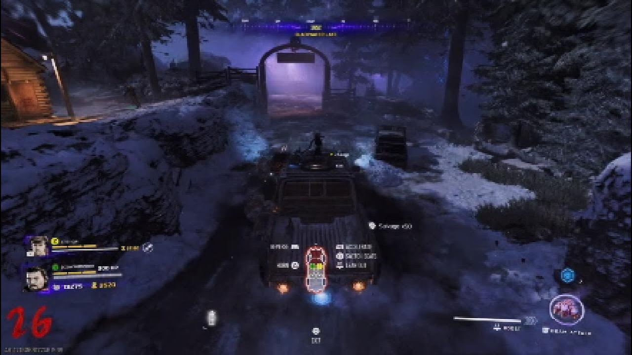 Cursed tier 3 boss fight with bus relic boss health regeneration