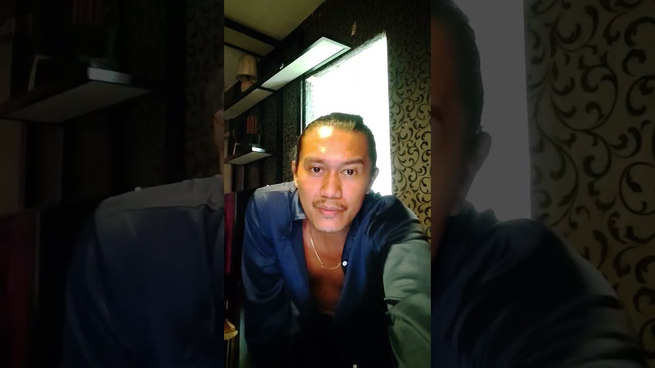 Ogie Alcasid Nandito ako & Sa Kanya. 