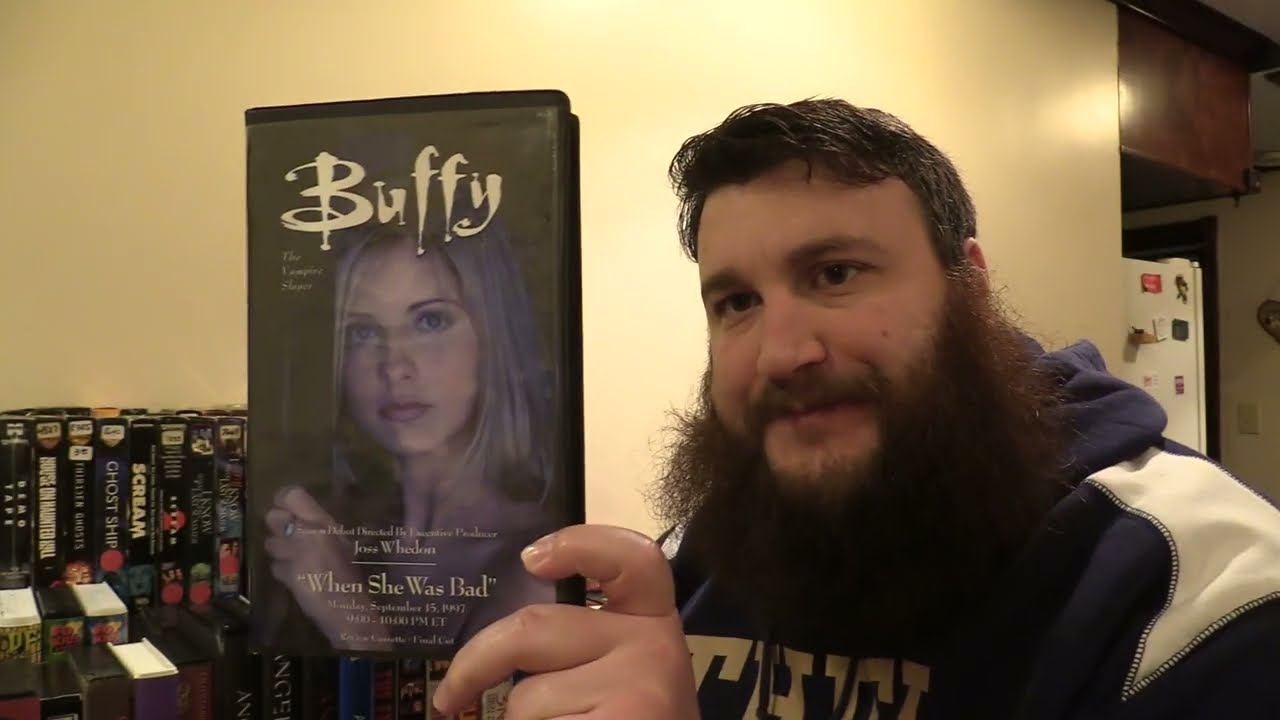 My 2026 VHS Collection Overview Part 22