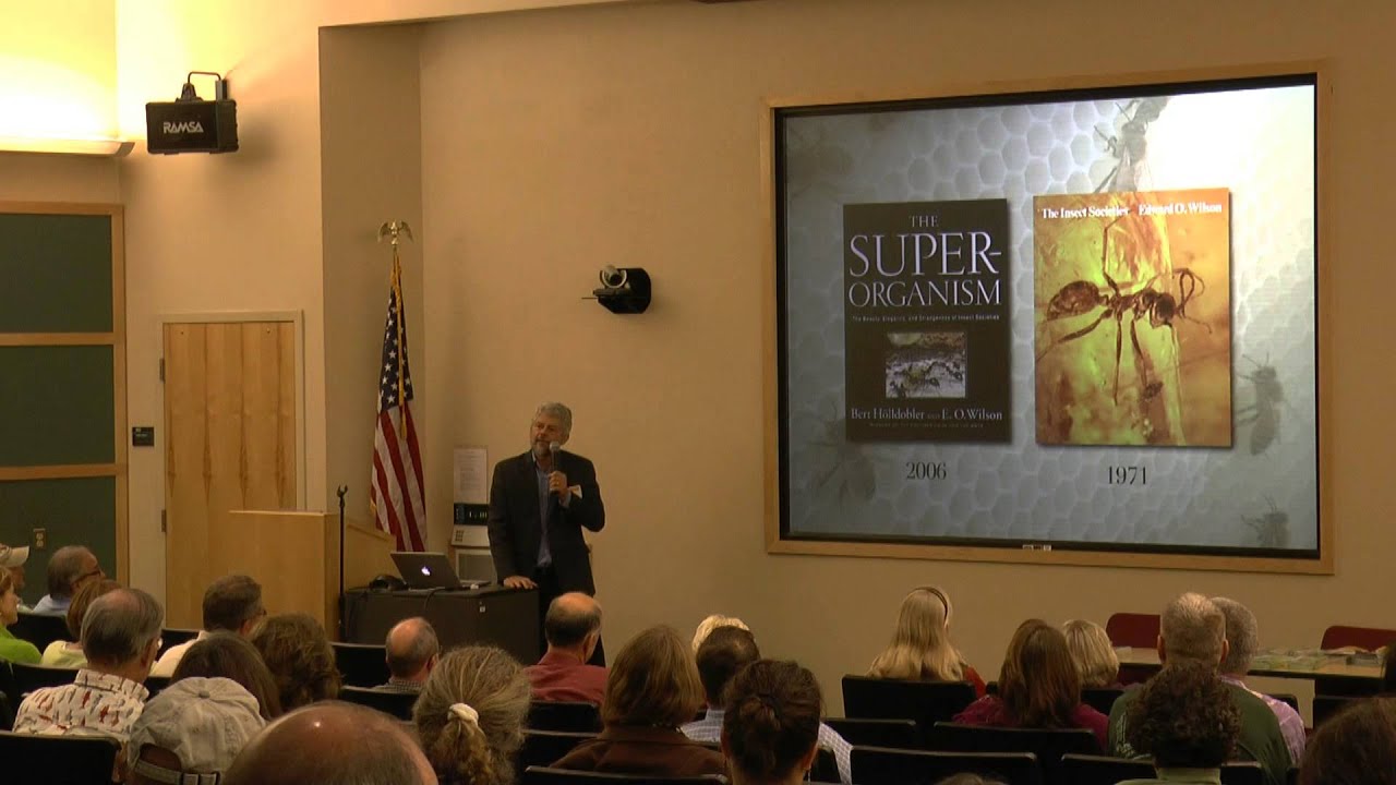 NJBA Fall Meeting - Keith Delaplane Part 1