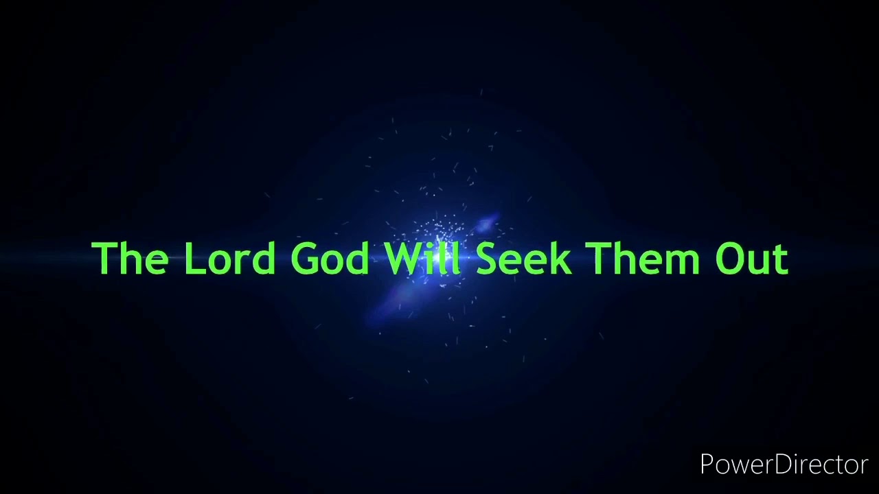Sharing God&rsquo;s blessings 05.24.2020