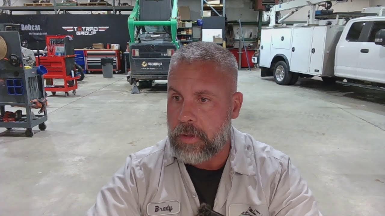 Tech Talk Tuesday, Bobcat Right to Repair and Engines