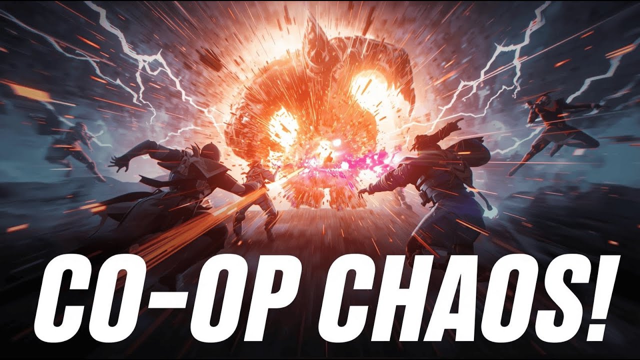Late Night Boss Hunt | Where Winds Meet | Co-Op Chaos
