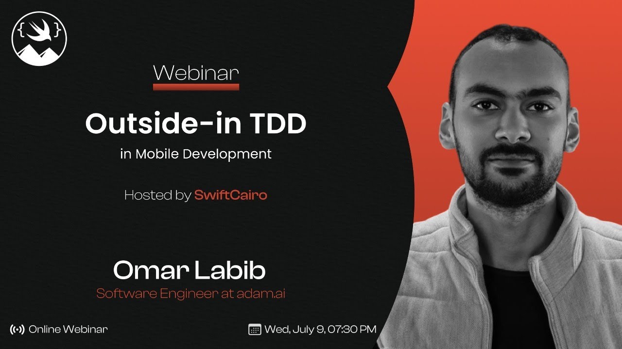 Outside-in TTD in Mobile Development