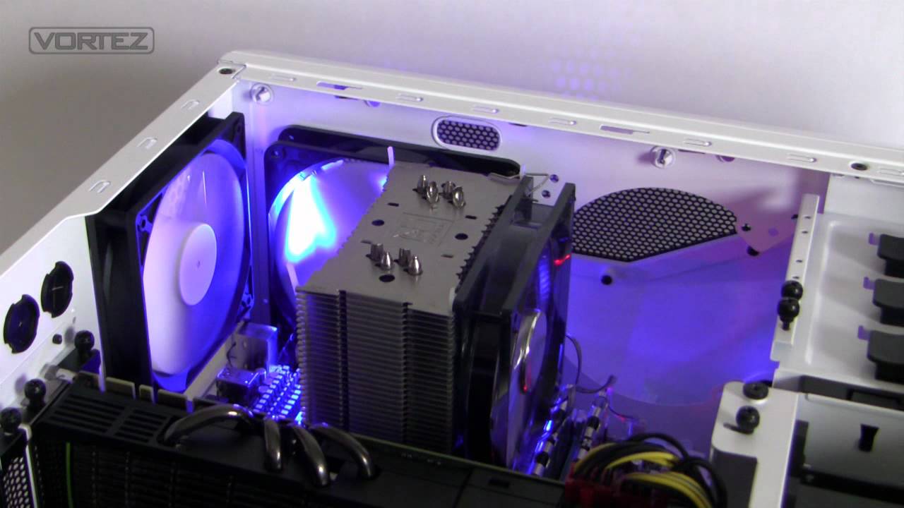 NZXT Phantom 410 Review