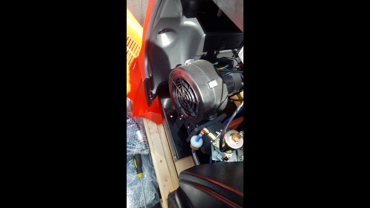 Optima Steamer Tutorial Español (Parte 6)