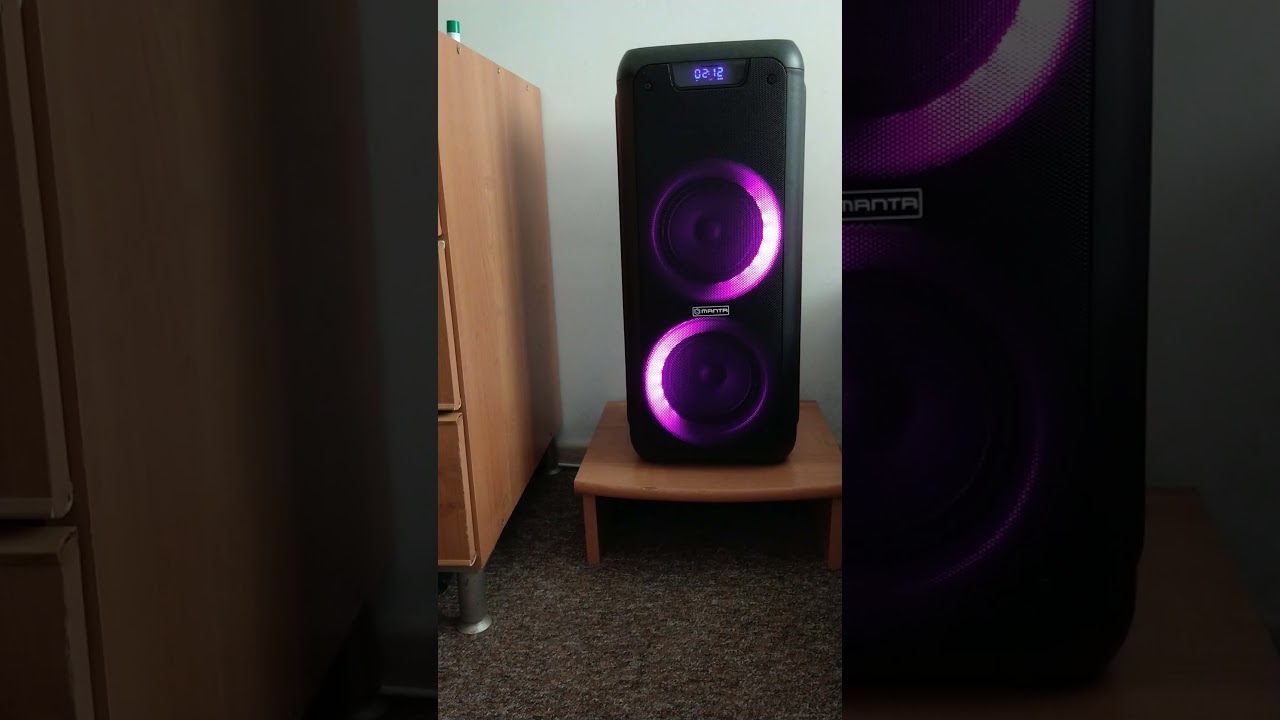 Manta SPK 5210