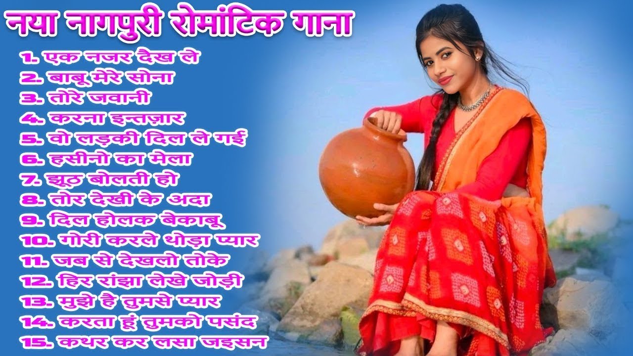 New Nagpuri Nonstop Video 2026  / Toke Dekhal Bina  /  Singer Kumar Pritam Suman Gupta