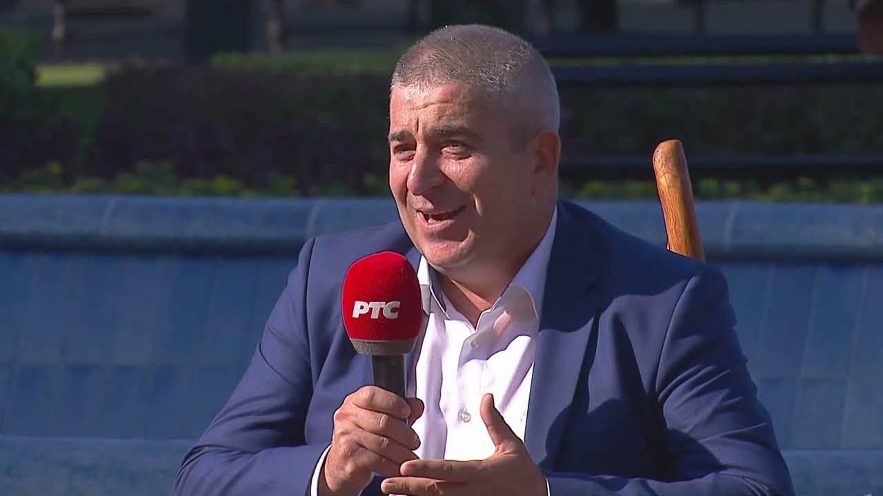 ŠARENICA (Subotica TV RTS 31.08.2019.)
