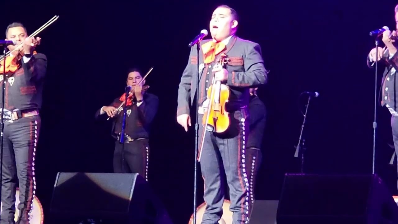 Mariachi Los Camperos y Sol de Mexico