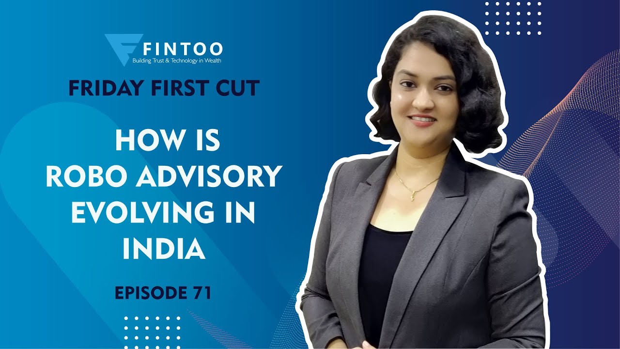 Evolution Of Robo Advisor In India | Past, Present and Future Of Robo Advisor In India | FFC EP 71