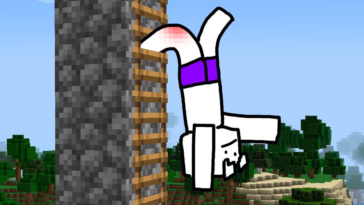testei castigos no minecraft