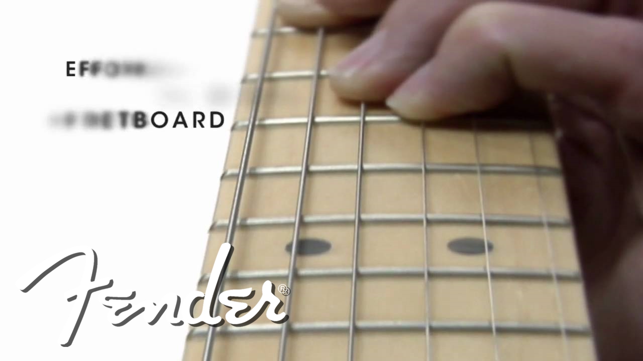 The New American Deluxe Series by Fender&reg; | Fender