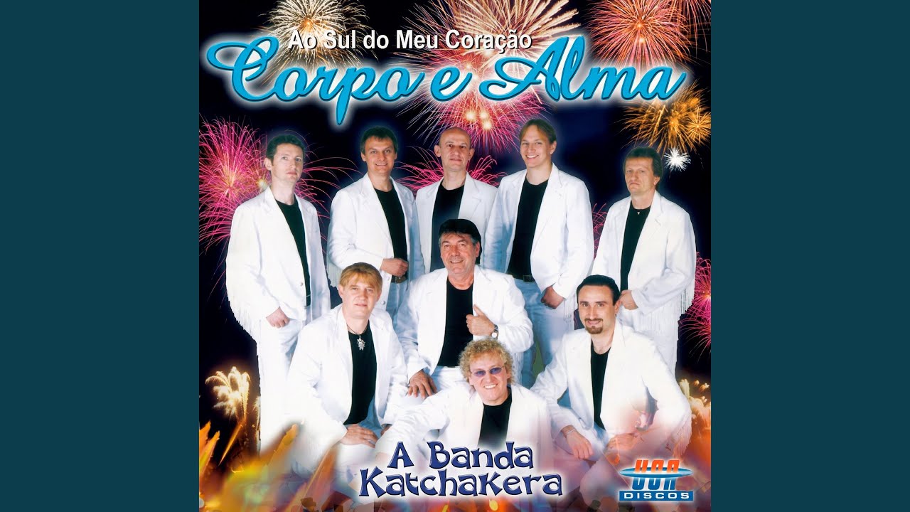 BRIGA COM ELE (AO VIVO)