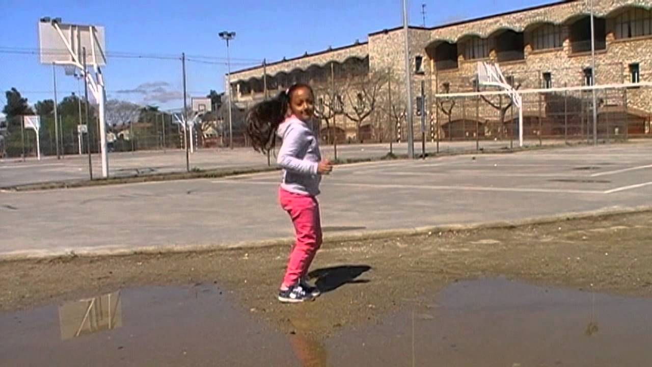 XI edició. Col·legi Sant Pau Apòstol