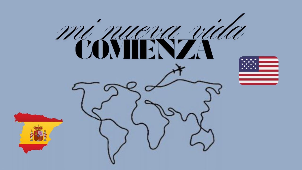 Mi aventura en EEUU empieza: Año de intercambio 2025 ✈️🇺🇸
