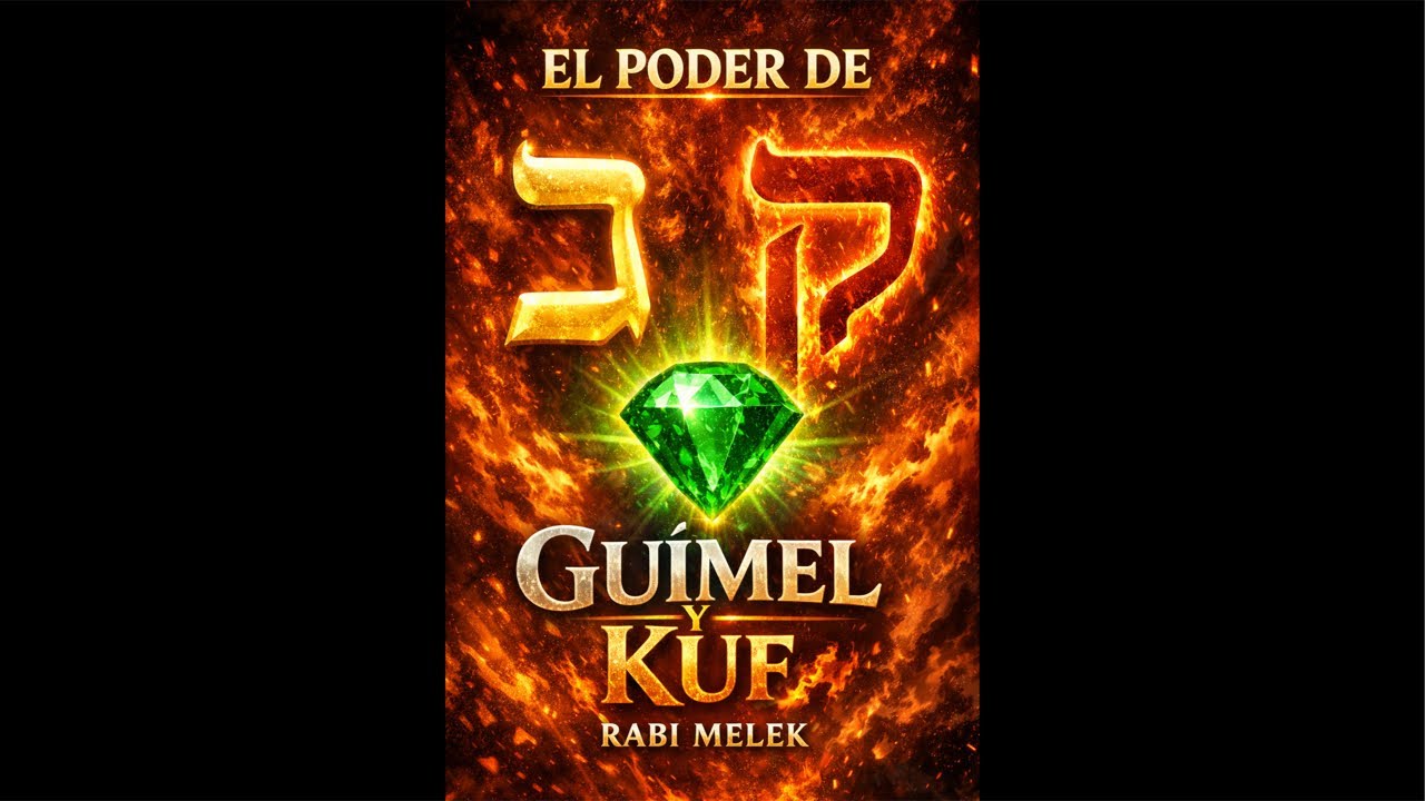 RABINO MELEJ BEN YEHUDAH / Raúl vargas  está en vivo