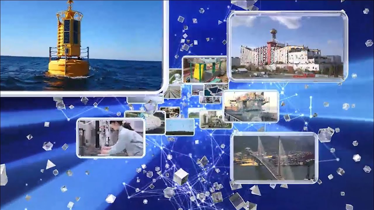 【Hitachi Zosen】Our History